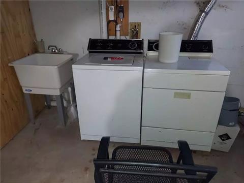 Laundry