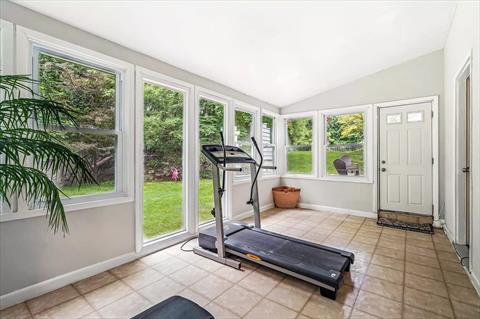 Sun Room