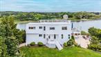 Welcome to Your Private Waterfront OasisTucked away at the end of a lovely cul-de-sac, this exceptional 4-bedroom, 3-bathroom retreat invites you to experience the very best of East End coastal living. Surrounded by breathtaking natural beauty and nestled among the Hamptons&rsquo; most prestigious championship golf courses, this home is a rare blend of luxury, tranquility, and adventure.Step outside your back door and into the lifestyle youâ€™ve always dreamed of. Whether you&rsquo;re setting off on a sunset cruise from your deep-water private dock, launching a kayak or paddleboard into Cold Spring Pond, or relaxing on your very own private beach, every day feels like a vacation. With direct access to Cold Spring Harbor and the Great Peconic Bay, the water is truly your backyard.Inside, the home is designed to celebrate the views. Nearly every room offers panoramic water vistas, filling the space with light and calm. The open-concept layout is ideal for entertaining, while a spacious roof deck offers front-row seats to unforgettable sunsetsâ€”perfect for evening cocktails or quiet moments under the stars.Whether you&rsquo;re hosting friends, enjoying a peaceful morning paddle, or simply savoring the serenity of the sea, this home delivers the ultimate waterfront lifestyle.Donâ€™t miss this once-in-a-lifetime opportunity to own your personal slice of Hamptons paradise.