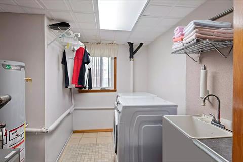 Laundry