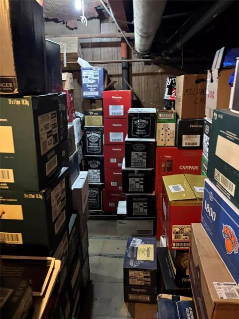 Storage