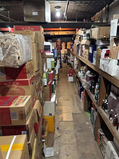 Storage