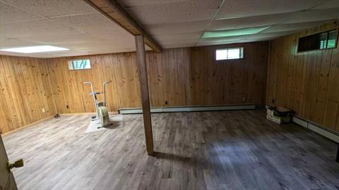 Basement