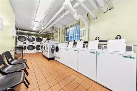 Laundry