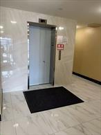 Bright and Beautiful 2 Brs. 2 Full Bath elevator condo in Flushing. Features an extra-large private balcony.