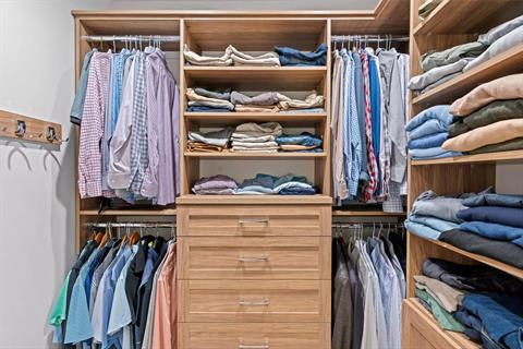 Closet