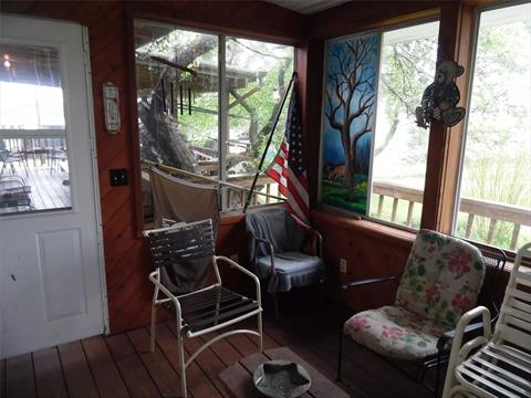 Sun Room