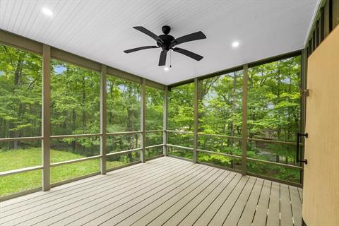 Sun Room