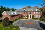 Vita Bella is a 6-bedroom Colonial estate set on 5 richly landscaped acres with luxurious amenities and an expansive floor plan for today&rsquo;s living. Principal rooms are generously sized with exquisitely crafted millwork. It boasts a double height foyer with radiant heat, a rotunda with a curved staircase, a music room, a well-appointed library/office, an elegant formal living room and grand dining room. A comfortable den has a wet bar, and the kitchen has top-of-the-line appliances and limestone flooring with radiant heat. Bedroom suite, mudroom and well-equipped laundry room. Primary suite features a serene sitting room, spacious bedroom and luxurious en suite bath with radiant heat. Enormous multi-purpose bonus room and bright home office. Lower level gym, billiard room, full bar, climate-controlled wine room, sitting room with fireplace and media room with theatre seating. Sonos sound system, pool house, heated saltwater swimming pool, all-weather hard surface tennis, pickleball and basketball courts. Bluestone terraces, tranquil gardens. Generator. HOA/dues. 3-bay attached garage. A Masterpiece Collection Listing., Additional information: Appearance:Mint+++, ExterioFeatures:Tennis, Interior Features:Marble Bath, Separate Hotwater Heater:Yes