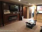 Finished office/retail space with reception area. Located in the lower level which is above grade. Located at the corner of Richmond Rd & Midland Ave with plenty of parking. Perfect for all types of businesses, use your imagination