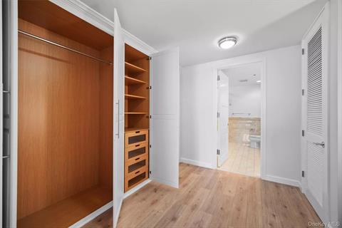Closet