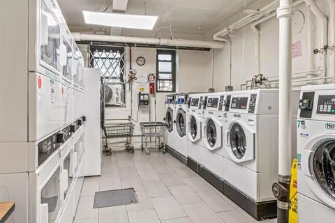 Laundry