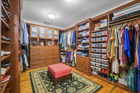 Closet