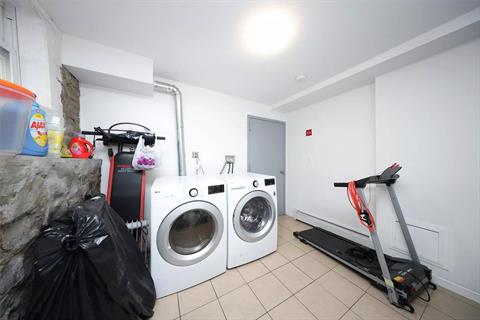 Laundry