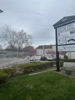 Yard