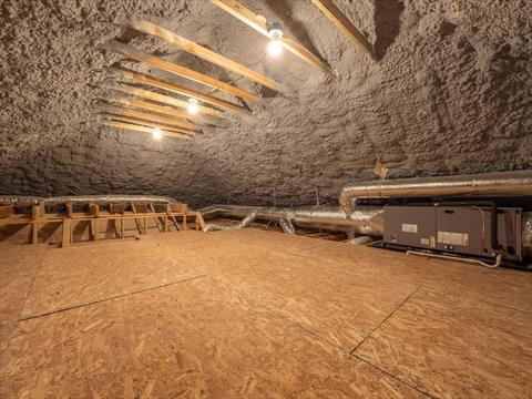 Attic
