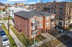 9-Year New Legal 4-Family brick building in very convenient neighborhood and newly emerging business district of Flushing. R5B zone. Close to public transportation (bus #13, #28 and QM3), LIRR Broadway station and Northern Blvd, with bustling shops, restaurants and supermarkets. 3 private parking spaces with private driveway. High ceiling basement with separate entrance and washer plus dryer.  Front and rear balconies on 2nd and 3rd floors. High Income and low property tax of only $2, 100 per year. Great Investments.
