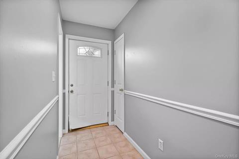 Entry