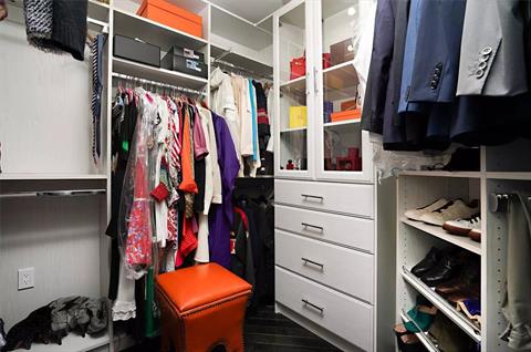 Closet