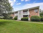 Spacious and Move-In Ready 1-Bedroom Condo! FULLY AVAILABLE!This well-maintained unit features a bright and open layout with a formal dining room, comfortable living room with access to a private balcony, and a generously sized bedroom with ample closet space. The condo includes a full bathroom, large pantry, in-unit washer and dryer, and window A/C unit for added convenience. Natural gas heating provides efficiency and comfort year-round. Conveniently located near shopping, dining, and transportation. Move right inâ€”this is a must-see!