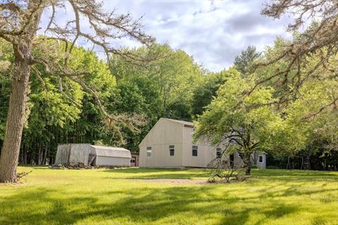 Yard