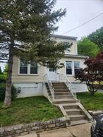 Welcome to 10 Forest Avenue with walkup to 2nd floor rental unit. This unit & entire home had been completed renovated & offers a 1 bedroom, bathroom with standup shower, livingroom, storage, and kitchen with electric stove, refrigerator & island. Ductless units, lots of natural light, street parking with permit. No smoking or pets allowed & no use of backyward.
