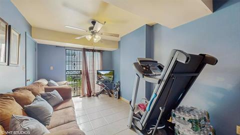 Exercise Room
