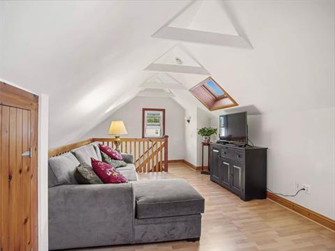 Bonus Room