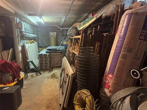 Storage