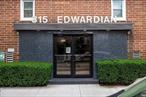 The Edwardian is a well-maintained elevator Co-Op building built in 1974 with a part-time doorman. A Bright corner unit with a spacious layout, a Juliet Balcony off the living room with a South/East view. Unit 3C is a Sunny 2 Bedroom, 1.5 Bath with hardwood floors and plenty of closet space. Pet friendly building featuring live-in super, a porter, and laundry room. The parking and storage are waitlisted. The perfect location close to transportation #1 Train on West 231st Street, the express bus into the city is 2 blocks away, close to shopping, restaurants, and Parks. This building does allow 10% down.