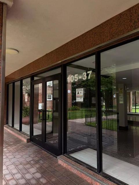 Entry