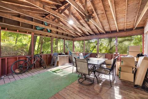 Sun Room