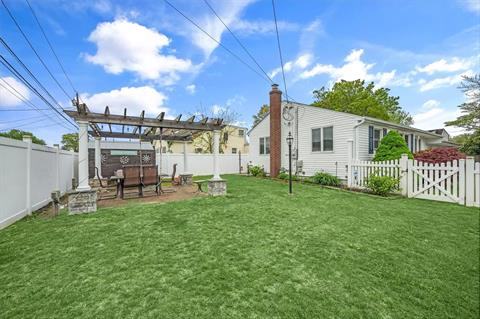 Yard