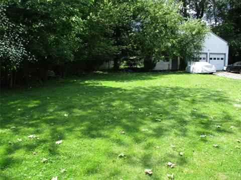 Yard