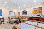 Come tour this perfect one-bedroom apartment ideally located just steps from shops, restaurants, and the N/W trains. Nestled in a charming pre-war building, this thoughtfully designed home features a smart layout with beautiful oak hardwood floors, high ceilings, and elegant crown and tall base moldings throughout. The updated kitchen opens directly to the living room via a large pass-through that creates a bright, open feelâ€”perfect for entertaining. It boasts generous cabinet and counter space, along with modern stainless steel appliances, including an installed dishwasher.The fully renovated bathroom is stylish and functional, and the apartmentâ€™s layout includes a hallway that provides a bit of separation between the living area and bedroom, adding to the overall comfort and privacy of the space. Tucked away from the street, this home offers a quiet and peaceful retreat.About the Building â€“ The Paul Revere:The Paul Revere is a pet-friendly, elevator building just two short blocks from the 36th Avenue N/W subway stationâ€”only three stops to Manhattan. Residents enjoy a newly renovated elevator, an updated modern laundry room (free to shareholders), on-site storage units, and all the charm you expect from a well-maintained pre-war co-op.