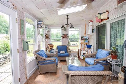 Sun Room