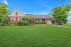Spacious L shape Farm Ranch on large property located in Islip school district. Home has hardwood floors, primary bedroom with bath, basement and walk in attic. A wonderful home to enjoy with lots of potential. Priced to sell. Additional information: Appearance:Excellent