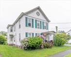 Opportunity awaits in the Hamlet of Port Ewen! Just across the Rondout Creek and minutes to Kingston&rsquo;s vibrant waterfront district, this renovated 2-family home is perfect for investors or owner-occupants alike. The first-floor unit features 1 bedroom, 1 full bath, a spacious eat-in kitchen, and a cozy living room, plus a charming back porch ideal for unwinding after a long day. The upper unit offers 2 bedrooms, 1 full bath, another generous eat-in kitchen, and a comfortable living room. Both units are equipped with washer/dryer hookups (current appliances are tenant-owned). Recent updates include a natural gas furnace and roofâ€”both approximately 8 years oldâ€”as well as some newer windows. Whether you&rsquo;re looking to generate rental income or live in one unit while renting the other, this property presents a smart and flexible opportunity.