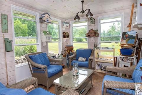 Sun Room