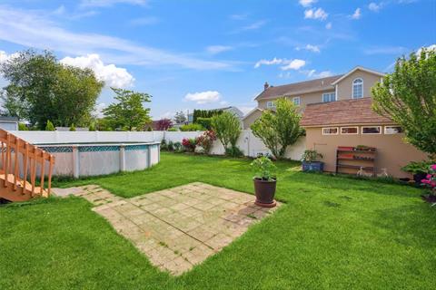 Yard
