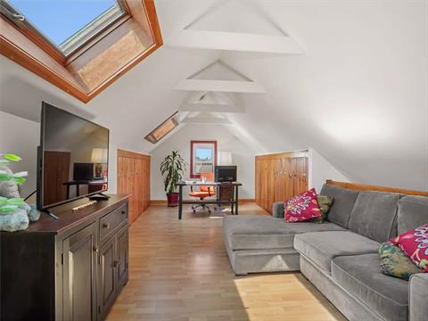 Bonus Room