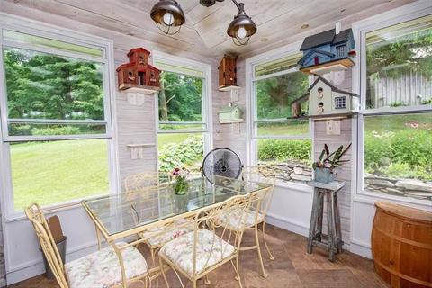 Sun Room