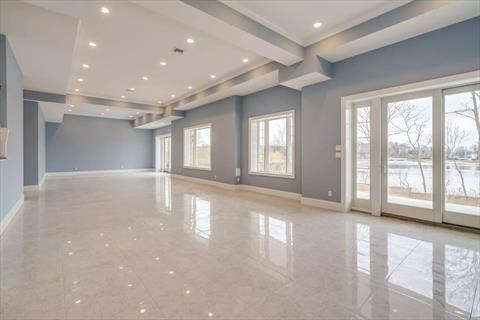Recreation Room