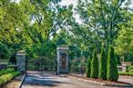 One-of-a-Kind Offering! Build your Dream Home in the only gated community within the Village of Old Brookville. Enter this newly developed 23+ acre community through impressive remote-controlled gates. Proceed on a secluded and lushly landscaped two-lane motor court to a quiet sanctuary and cul-de-sac featuring six buildable lots ranging from 3 to 4 acres each. Each lot has already been improved with underground utilities which include natural gas, electric, water, cable and a driveway curb cut. The only thing left is to design the home of your dreams and start building! Adding to the beauty, ambiance and privacy of the area, across from the gated entrance to the Chatwal Estates, there is a 60-acre parcel known as Young&rsquo;s Farms Fields that is to be forever preserved in its natural state. Conveniently located only 25 miles from Manhattan and close to fine dining, schools, clubs and shopping.