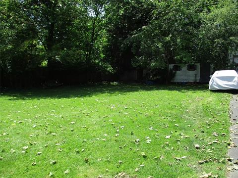 Yard