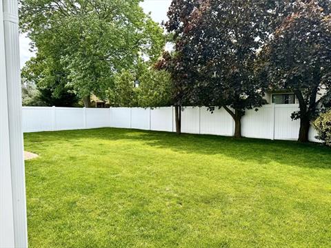 Yard