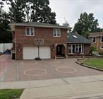 Occupied â€“ No Access â€“ Investor OpportunitySplit-level home in the heart of Plainview featuring approx. 2, 090 sq ft of living space, 1.5 baths, a partially finished basement, and an attached garage on a 6, 150 sq ft lot.Property is occupied. No interior access will be provided. Drive-by only. Delivered with occupants.Ideal for investors or end-users willing to handle post-closing occupancy. Sold as-is. Buyer to verify all information.