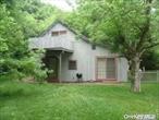 Welcome to Historic Brookhaven Hamlet, walking distance to Bellport Village. Private and Wooded One Acre Property with a modernized two story barn with 2 bedrooms and in-ground kidney shaped pool. Max occupancy 3 People. Fully furnished with outdoor dining set and charcoal grill for summer fun by the pool for $4200/month. Unfurnished $4000/month. 12 month lease, renewable.