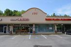 PRIME RETAIL LOCATION! Right on Route 59 with incredible visibility and just off the corner of one of the busiest intersections in all of Rockland County (Route 59 and Airmont Road in Suffern). This is a vibrant strip mall offering a prime location for any business. Current tenants include: Chinese/Sushi Restaurant, Farmer&rsquo;s Market, Dry Cleaner, Jeweler, Nail Salon, Barber Shop (unisex) , Mini Mart and all have been there for years! Newly renovated facade and large lot with parking available in both front and back of building. Located on the corner of Brookside, the center has 4 entrances, two from Route 59 and two from Brookside. 900SF - offered at $30 / SF - NNN ( $6.51 / SF - Taxes$3.70 / SF - CAM ) with tenant responsible for separately metered utilities. The space has 10&rsquo; ceilings, plate glass front and dimensions are 14&rsquo;7 x 52&rsquo; 6, 14&rsquo; 7 x 11&rsquo;4, 3&rsquo; opening is 2&rsquo;5 off the wall, 7&rsquo; x 4&rsquo;2 sprinkler closet, 4&rsquo;10 x 4&rsquo;5 bathroom, ceiling height is mostly 9&rsquo;9 throughout.