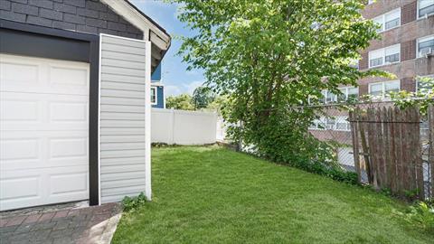 Yard